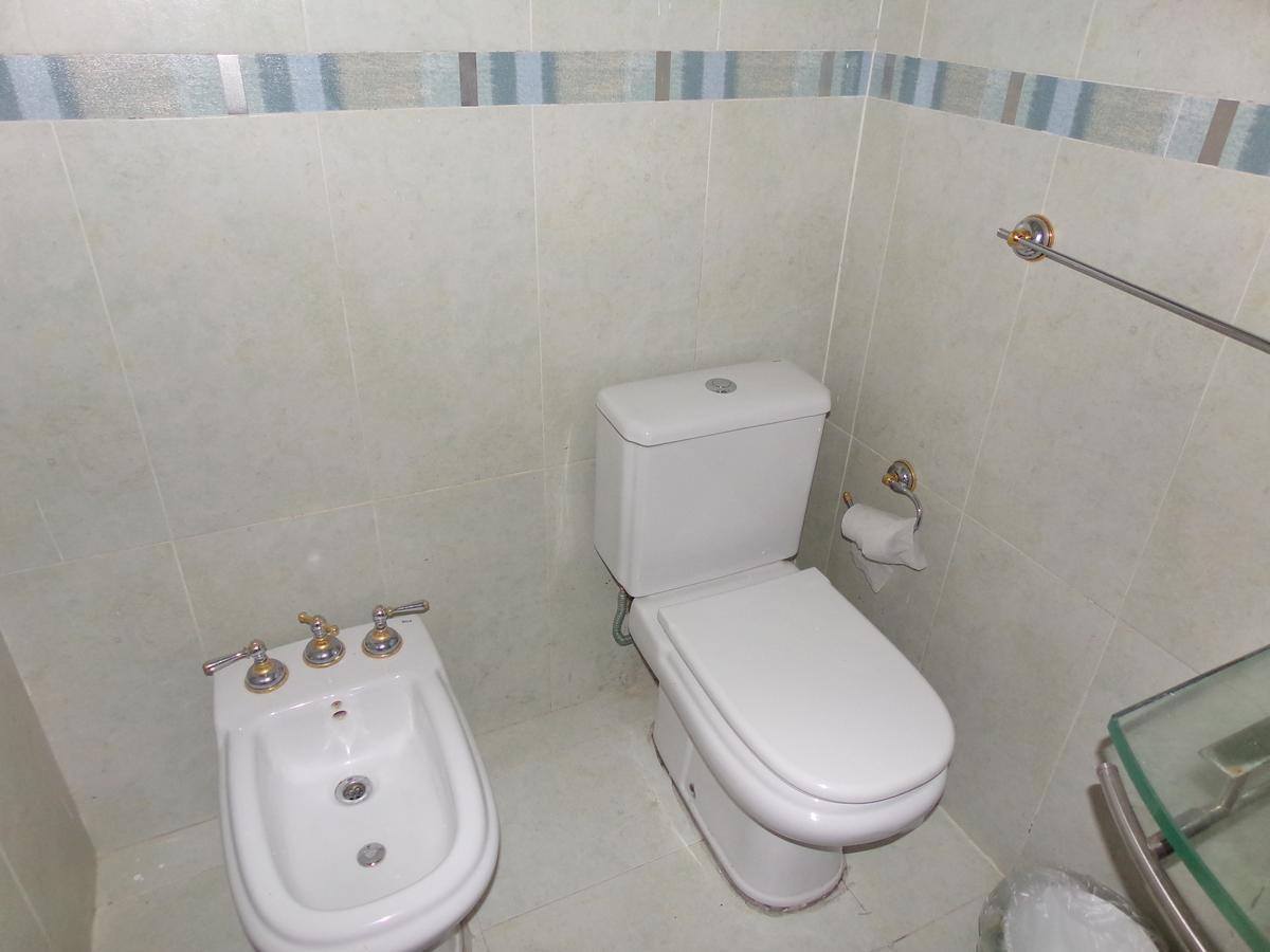 Nuevo Hotel La Valle Villa Mercedes Ngoại thất bức ảnh