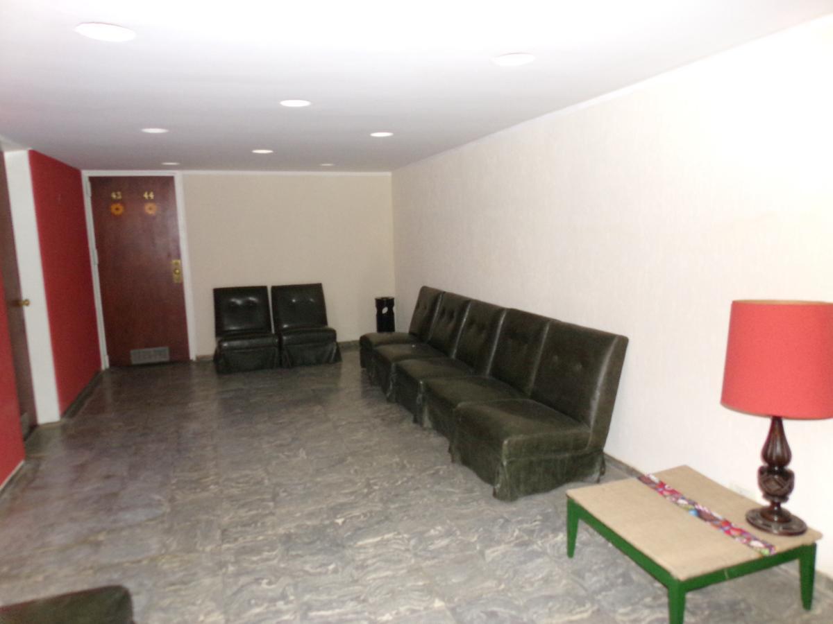 Nuevo Hotel La Valle Villa Mercedes Ngoại thất bức ảnh