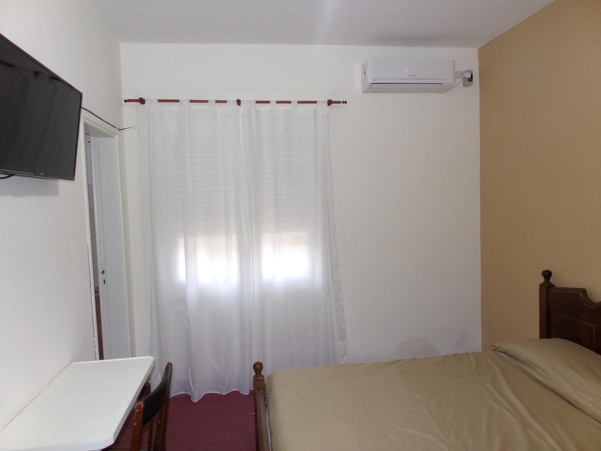 Nuevo Hotel La Valle Villa Mercedes Ngoại thất bức ảnh