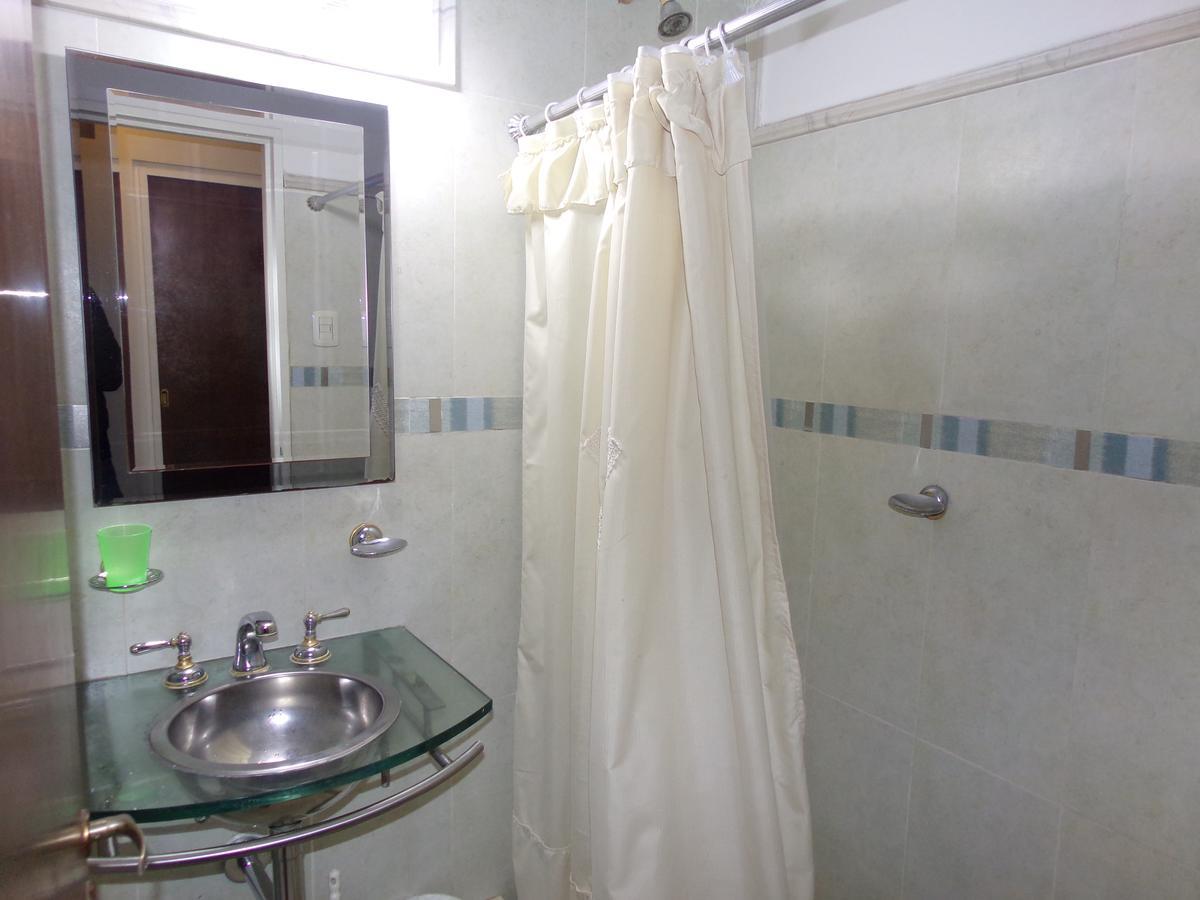 Nuevo Hotel La Valle Villa Mercedes Ngoại thất bức ảnh